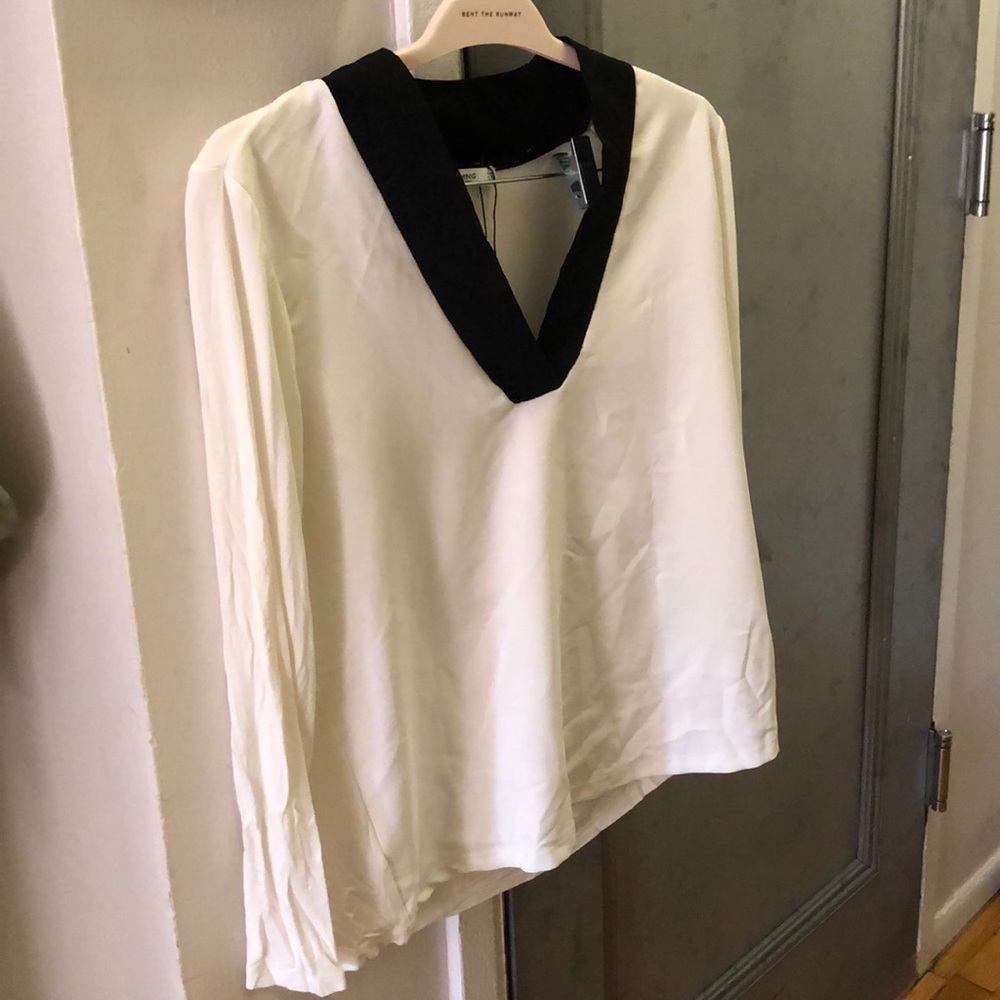 Mango top